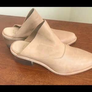 LD TUTTLE MULES